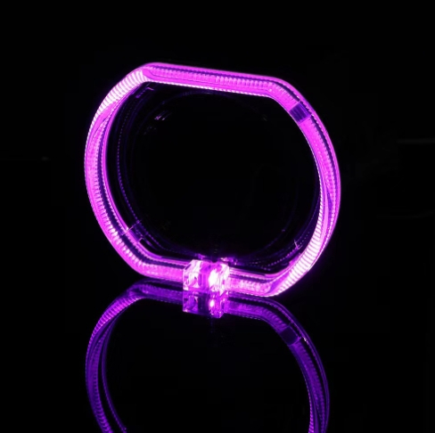 Pink Light