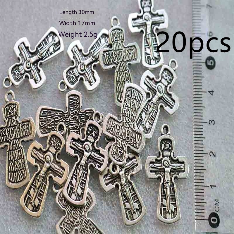 20PCS
