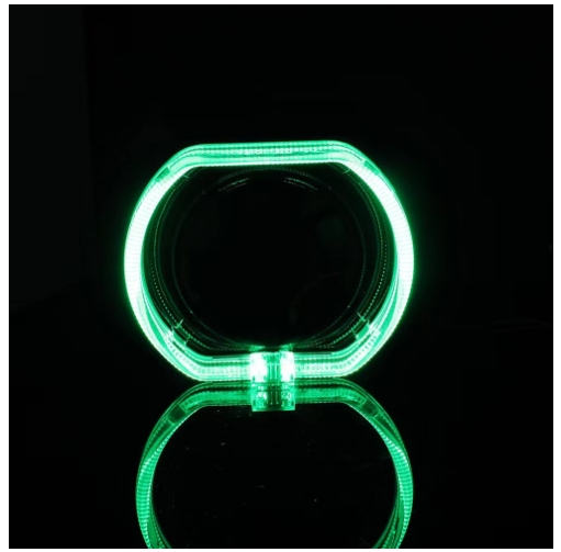 Green Light