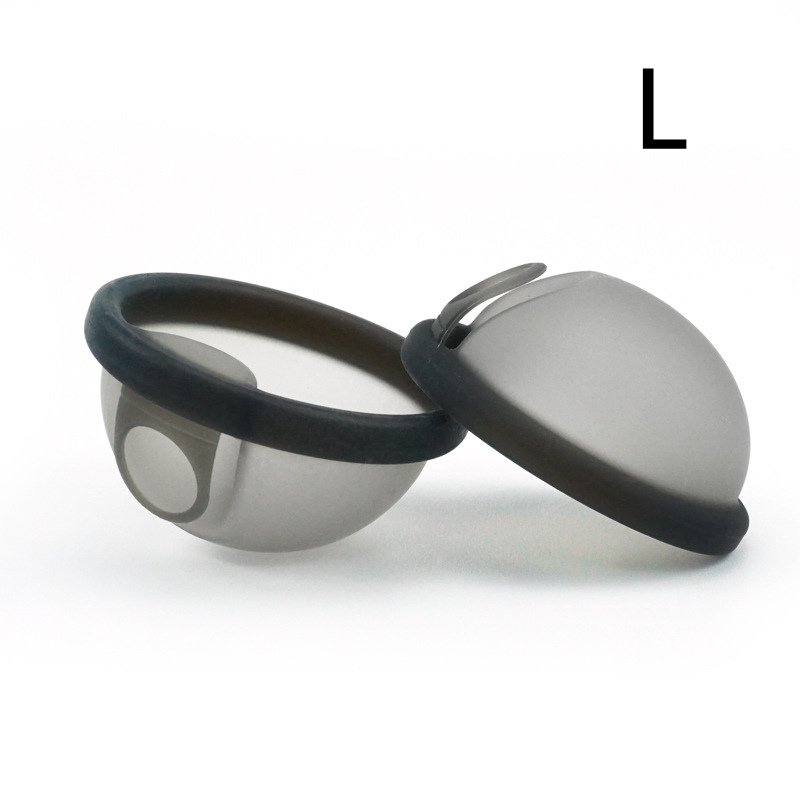 L Black