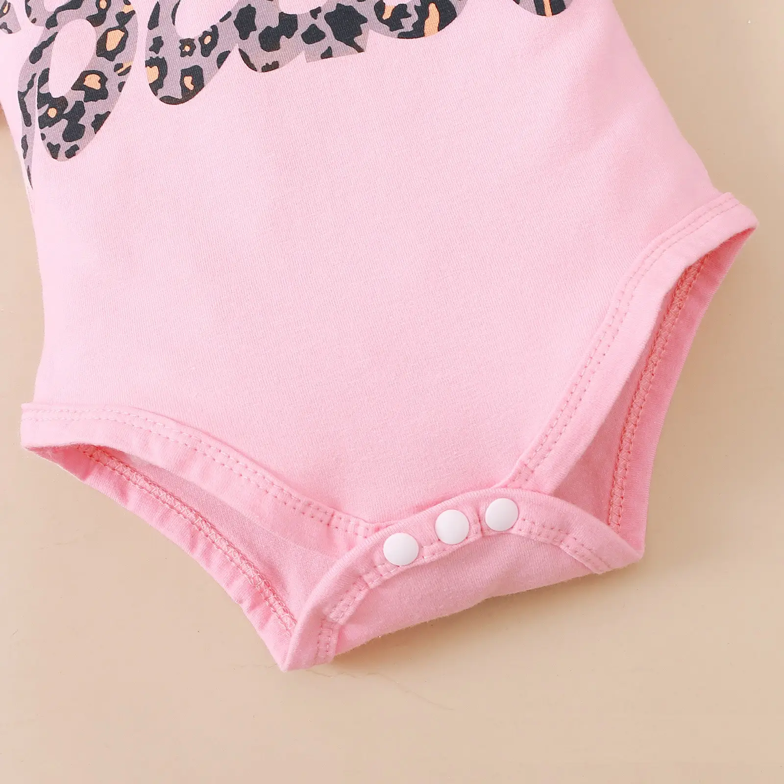 Baby Love Skirt Three-piece Set