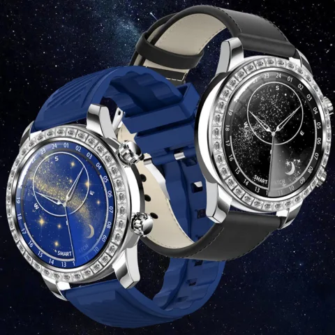 Smart Watch Full Diamond Disc Z83 Max Outdoor Sports