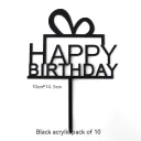 Bow Hb Black