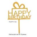 Bow Hb Gold