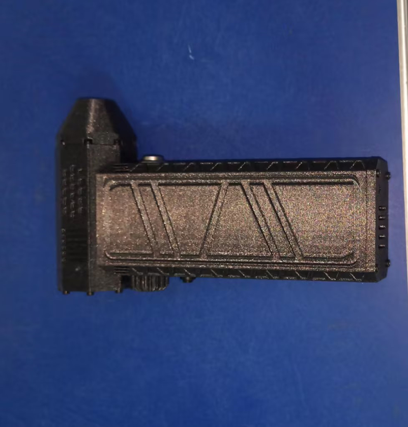 Мотор вентилятора Vortex Мощный вентилятор Пылеудаляющий пистолет