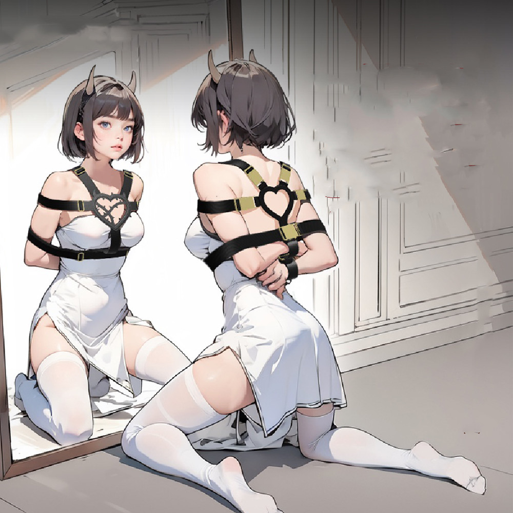 Binding And Strap Set Training Tool