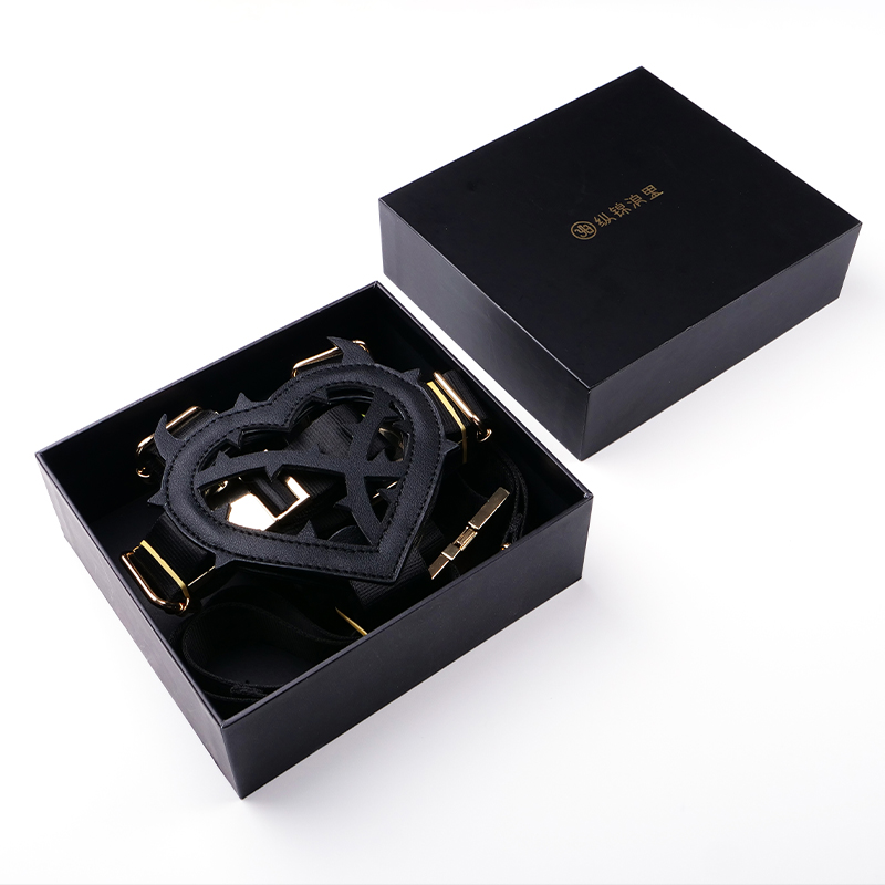 Binding And Strap Set Training Tool 5