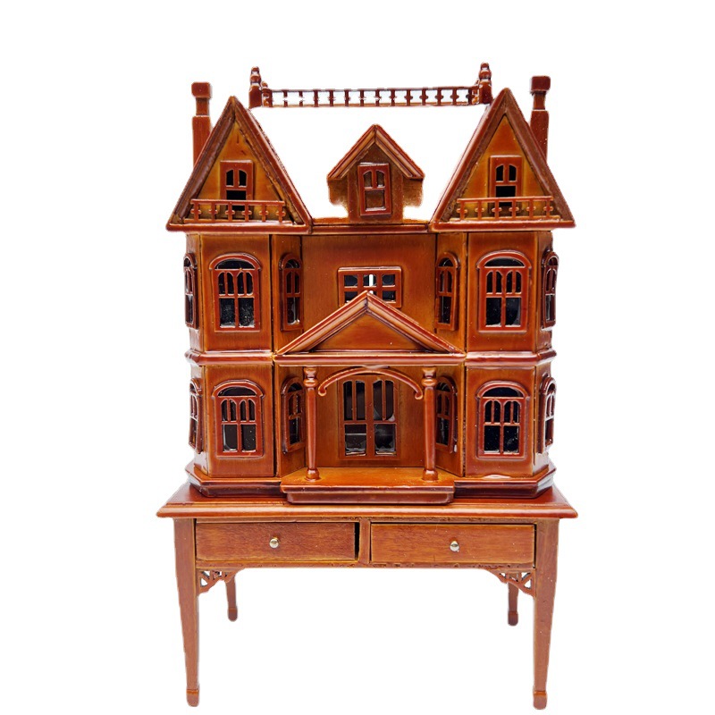 Display cabinet