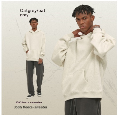 Oat Gray