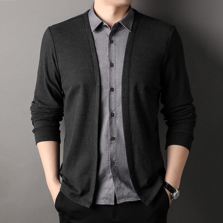 Black Gray