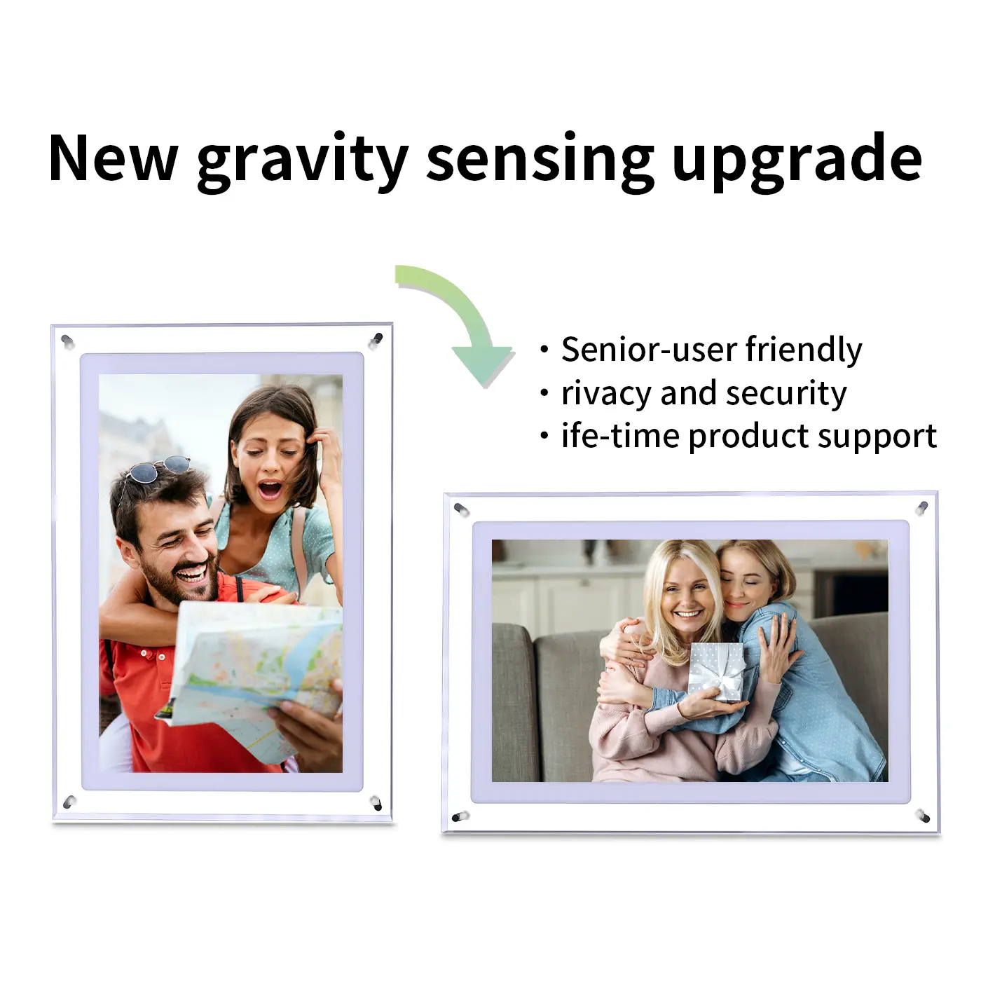Electronic Photo Frame