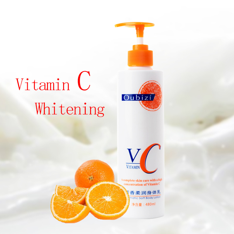 VC Body Lotion 480ML