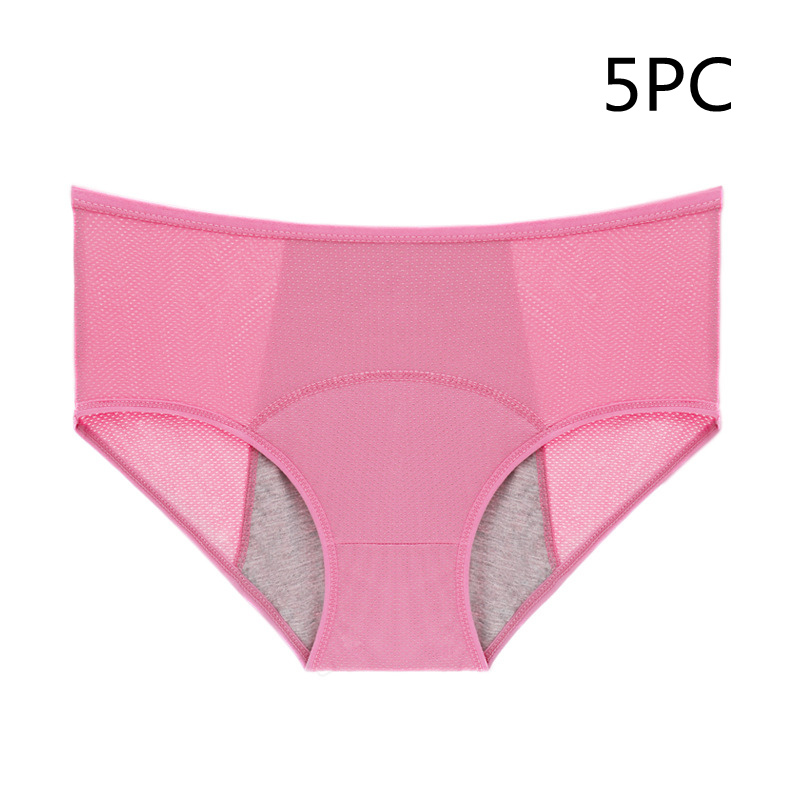 Pink 5PC