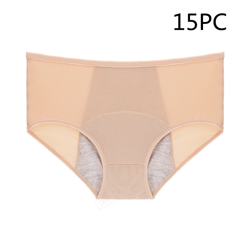 Apricot 15PC