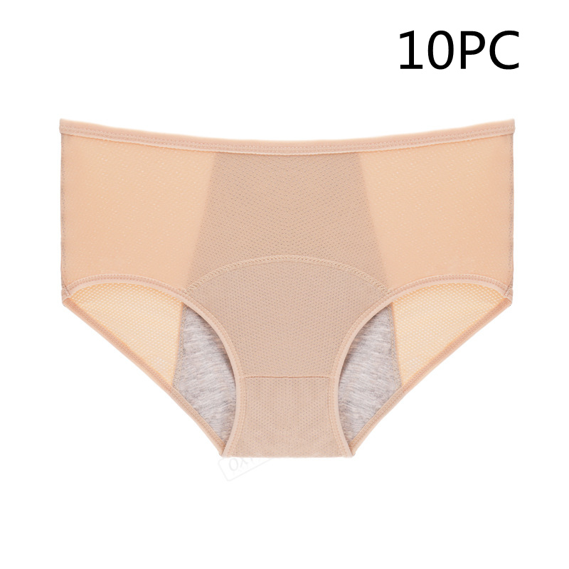 Apricot 10PC