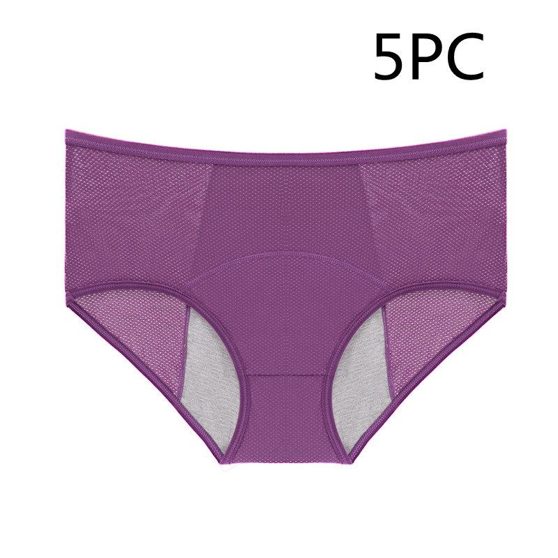 Purple 5PC