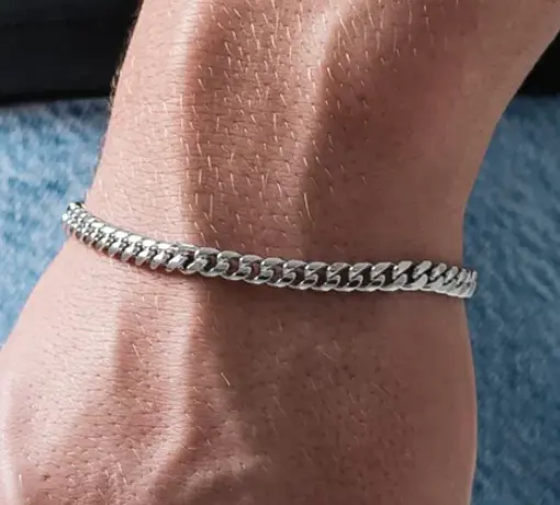 Cuban Bracelet