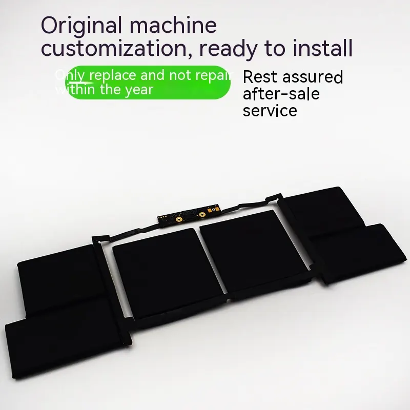 Macbook 15 A1707 Replacement Battery A1820