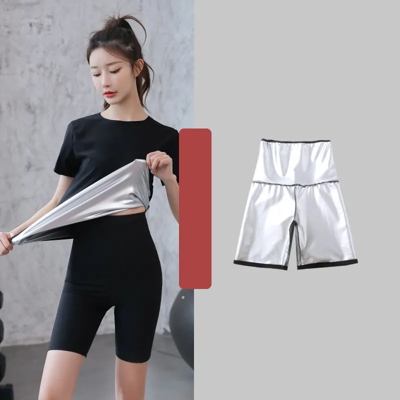 Five times sweat pants - Pants Full Coating