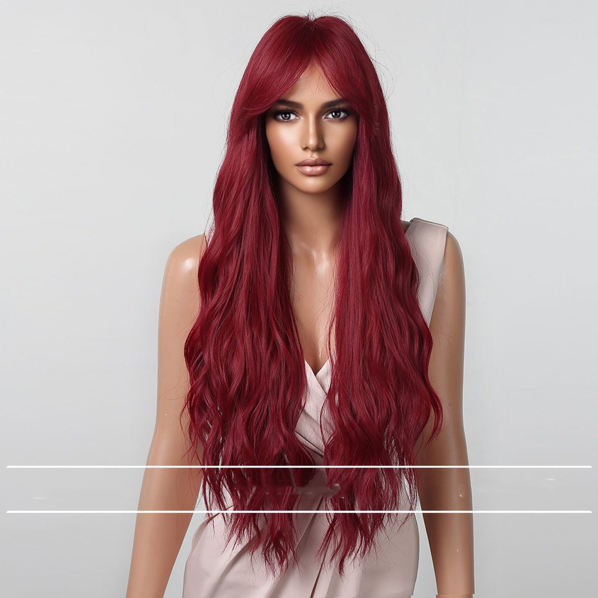 Wine Red
