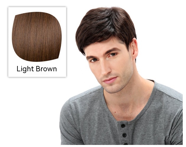 Light Brown