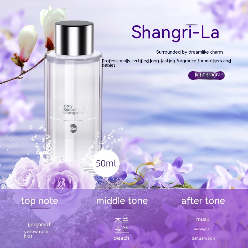 Shangri La 50ML