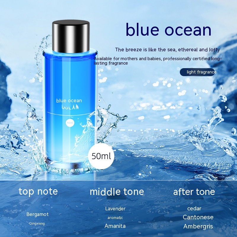 Blue Ocean 50ML