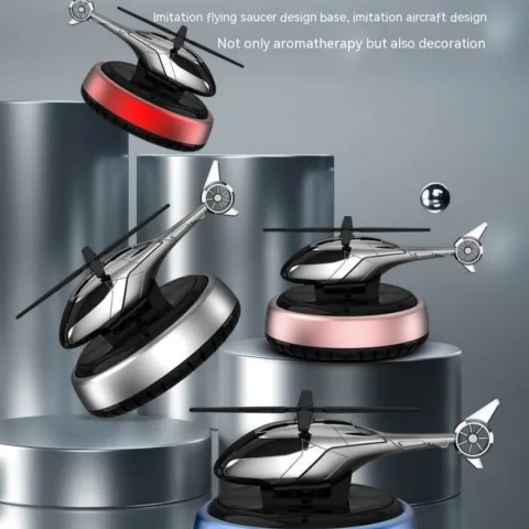 Aromatherapy Decoration Perfume Holder Type Car