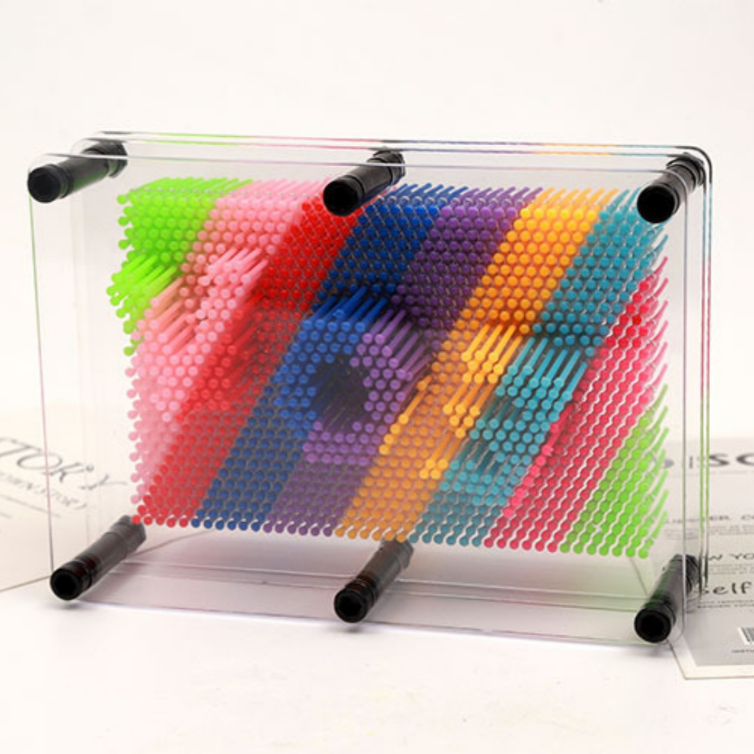 Transparent Frame