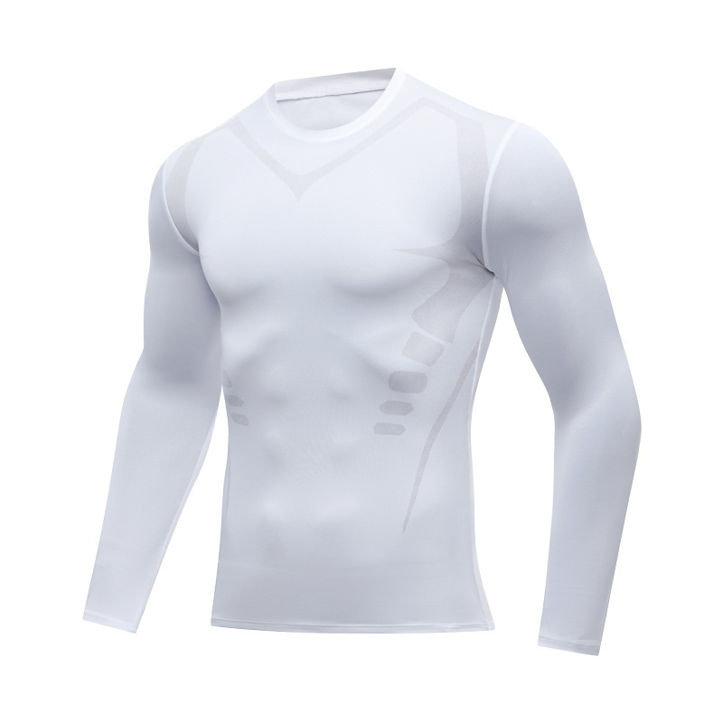 White Long Sleeve