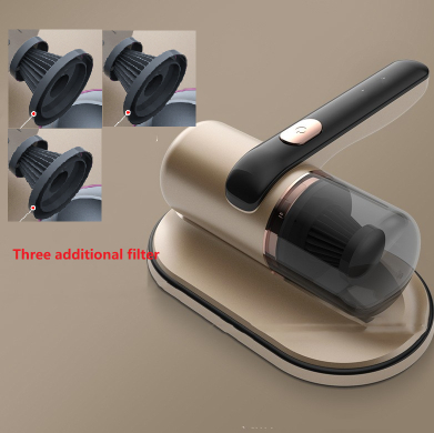 Electric UV Mite Remover Household Bed Mattress Sofa Pillows Mite Removal - Picture 10 of 22