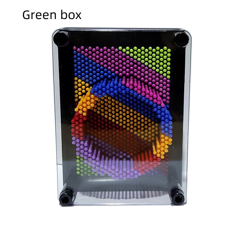 Green Frame