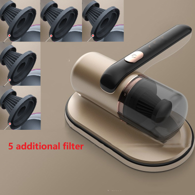 Electric UV Mite Remover Household Bed Mattress Sofa Pillows Mite Removal - Picture 12 of 22