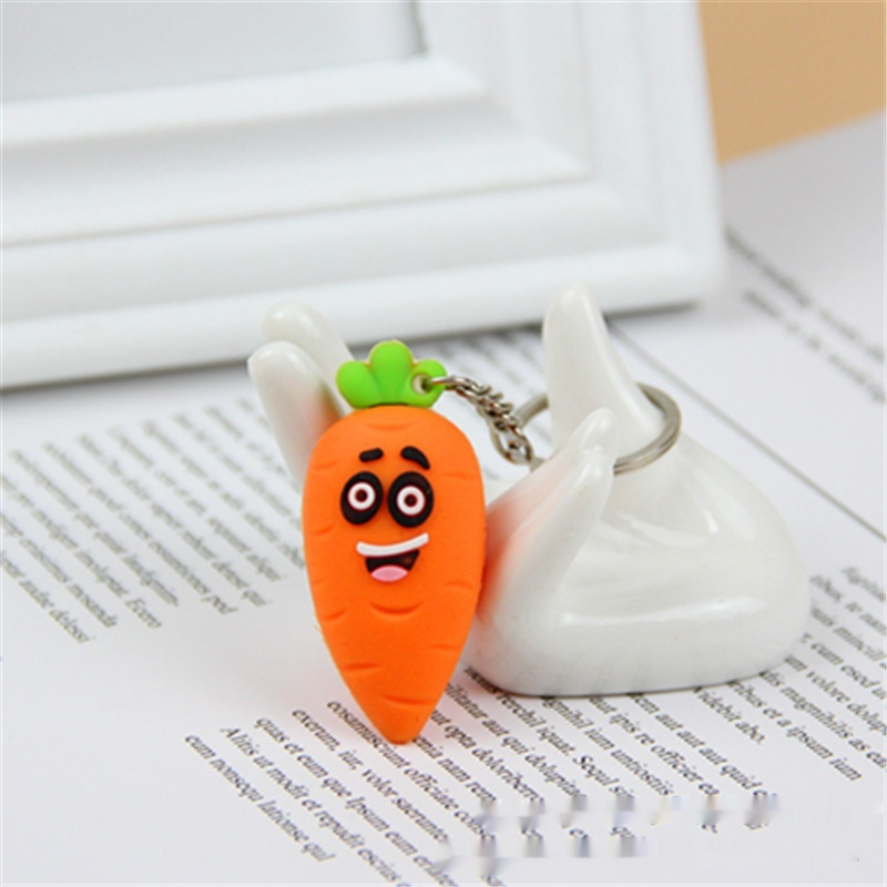 Carrot