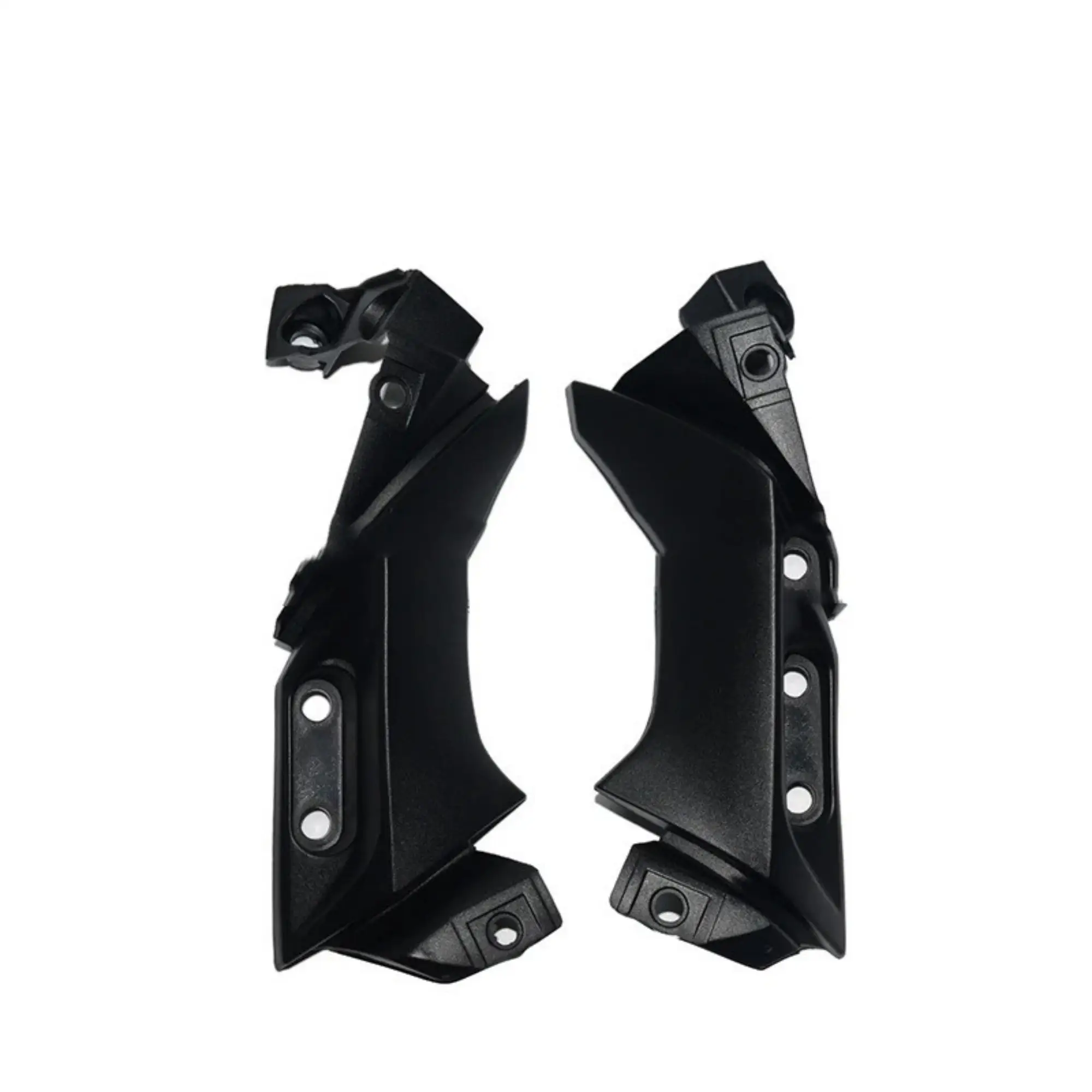 Motorcycle Side To Frame Left And Right Small Panels