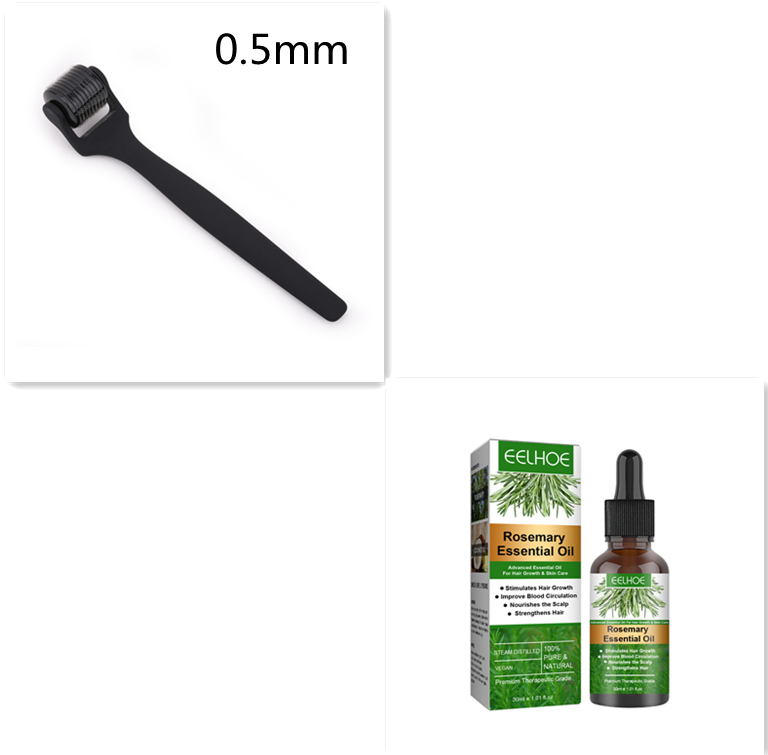 Black 0.5mm Set