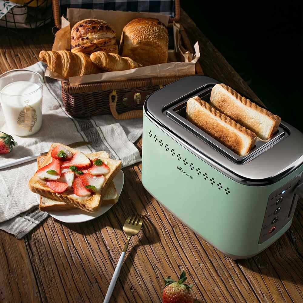Multi Functional Teddy Bear Toaster — foto 4
