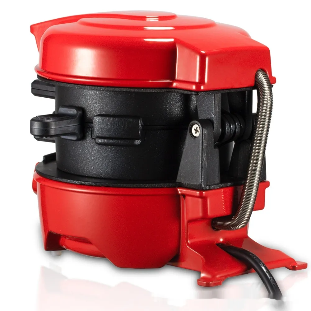 European Standard Multi-function Sandwich Bread Maker Household