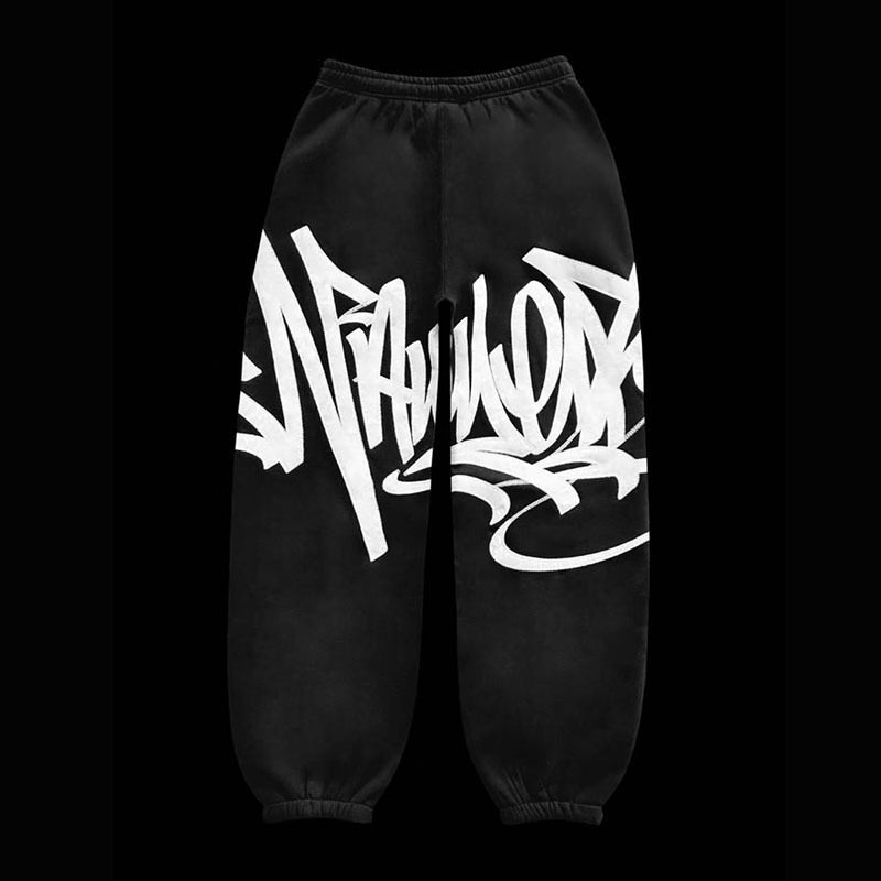 Black pants