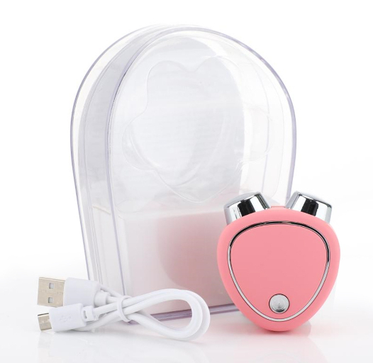 Pink A