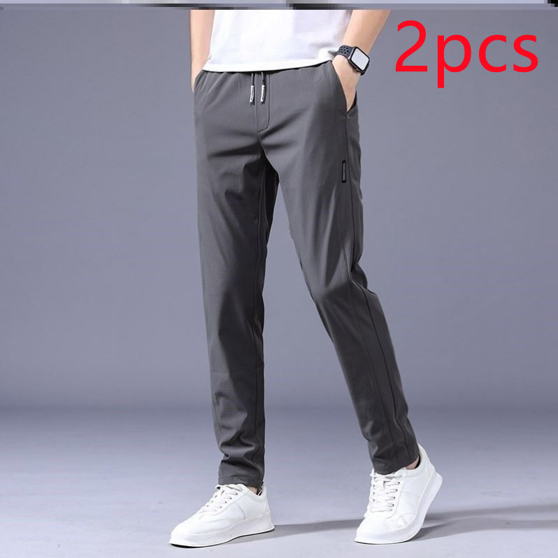 Grey 2pcs
