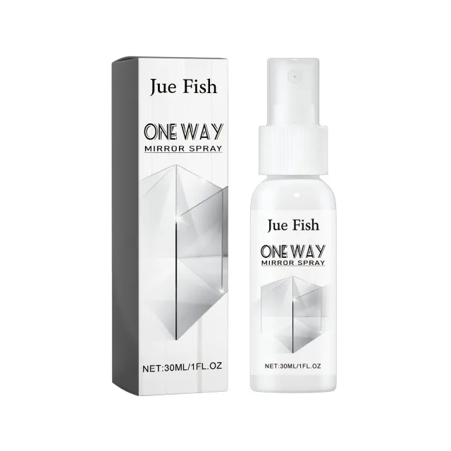 One Way Mirror Spray One Way Mirror Spray - Shop at LoveMi