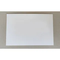 Customised Message Card - 12X8Cm - View 1