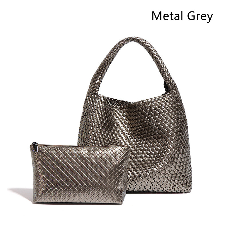 Metal Grey