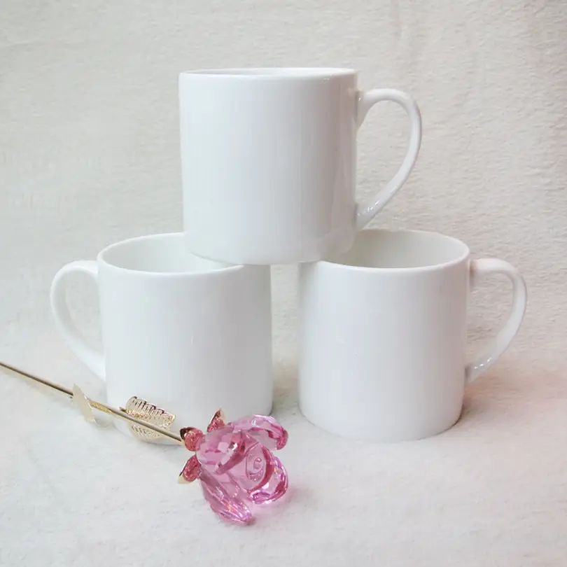 Kids Fashion Heat Transfer Mug