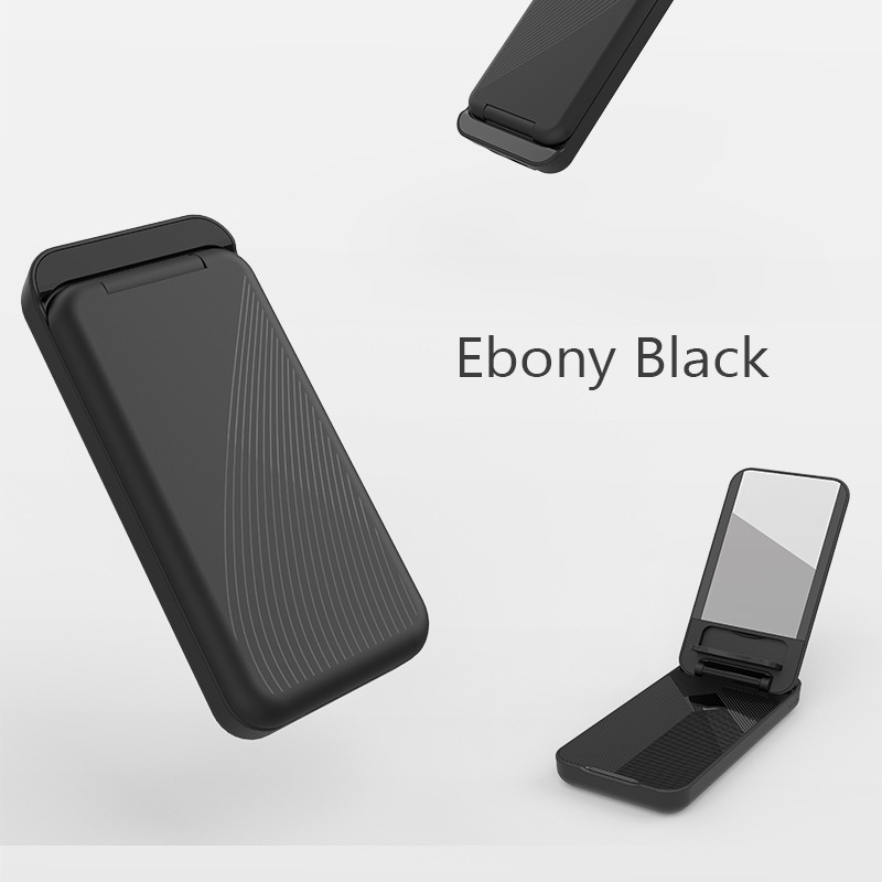 Black Ebony