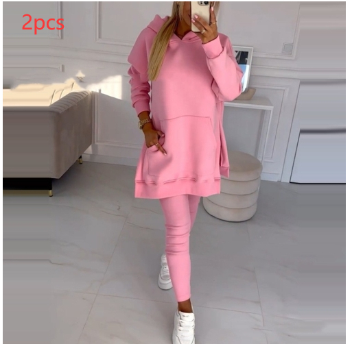 Pink 2pc