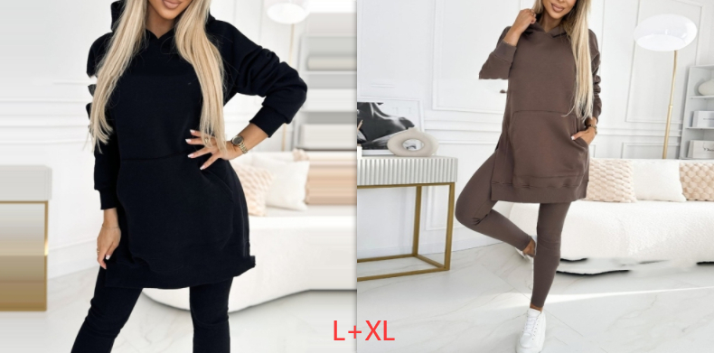 Black set23
