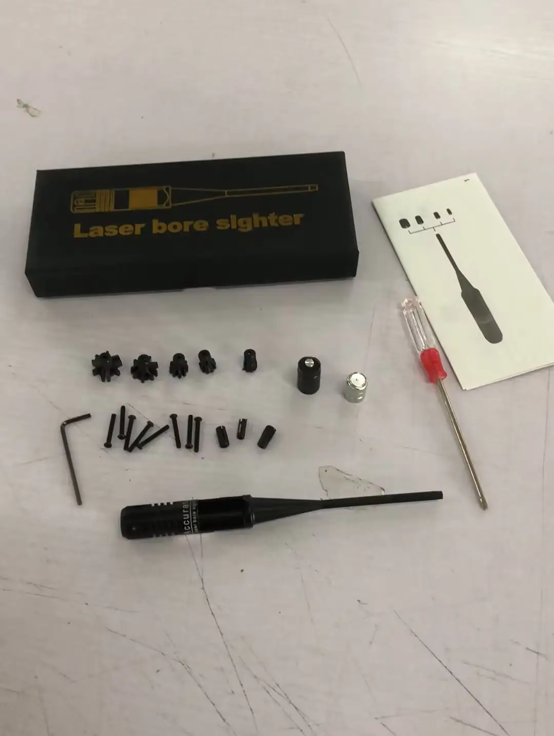Infrared calibrator