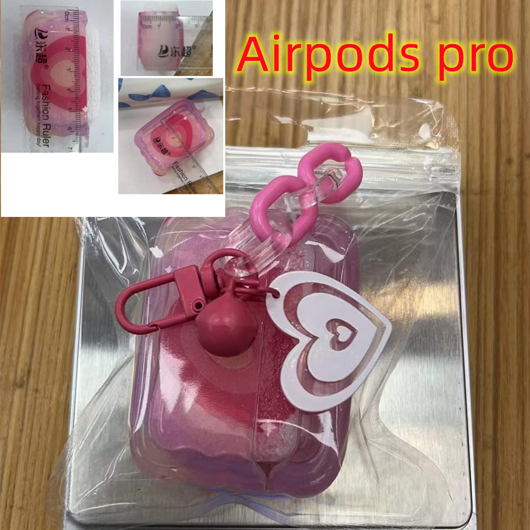AirProds Pro3